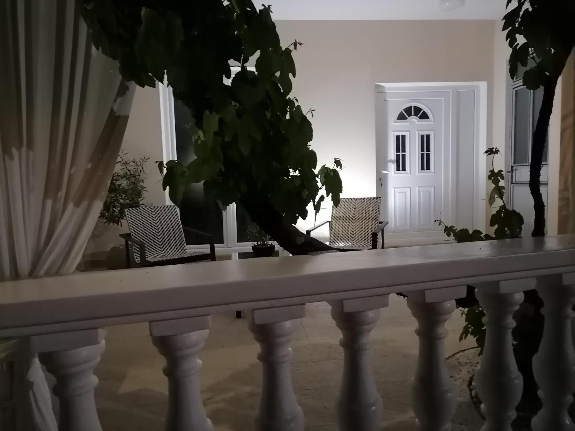 Apartment Casa Sul Mare Тиват Екстер'єр фото