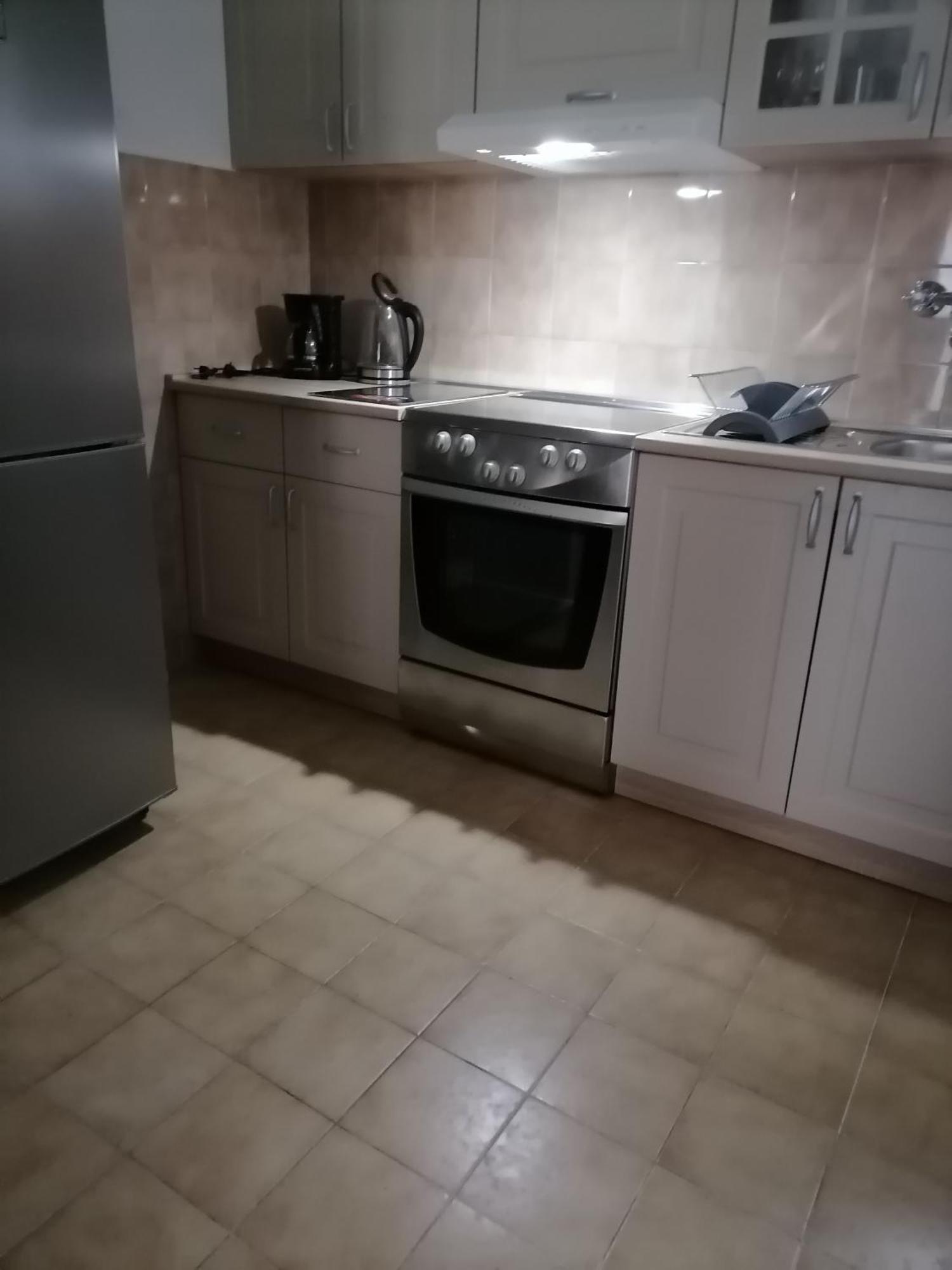 Apartment Casa Sul Mare Тиват Екстер'єр фото
