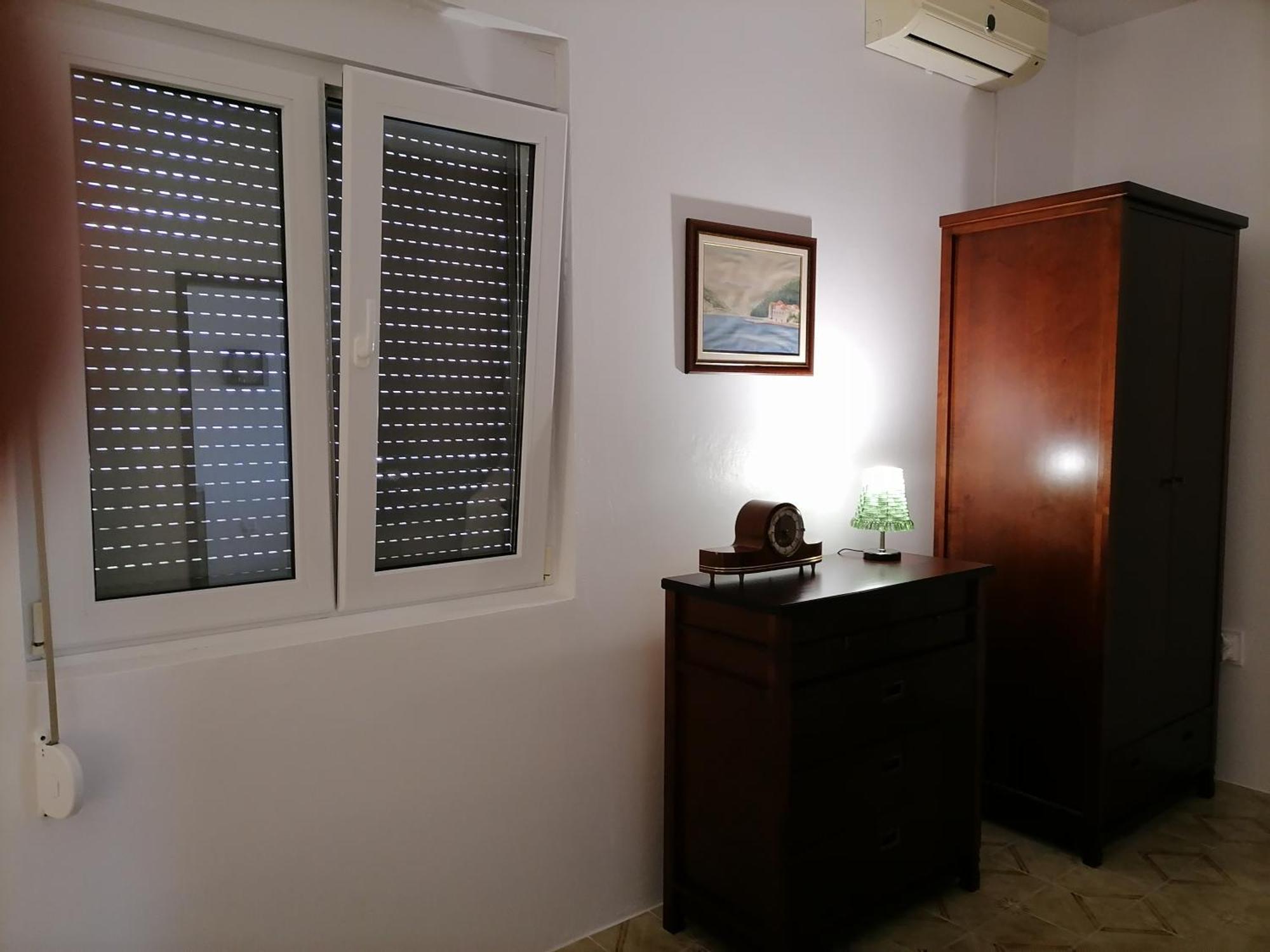 Apartment Casa Sul Mare Тиват Екстер'єр фото